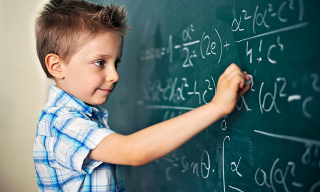 4 Ways to Keep your Student Strong this School Year