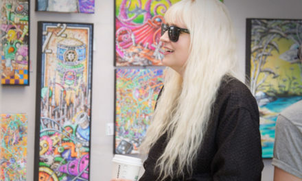 The Starving Artists’ Show at Mount Mary University