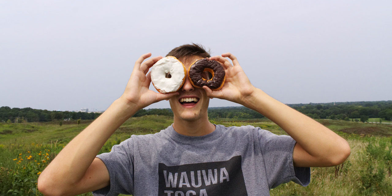 Tosa Life Photo Contest