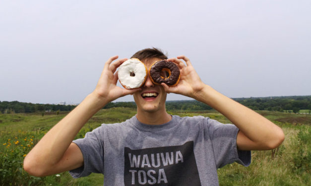 Tosa Life Photo Contest