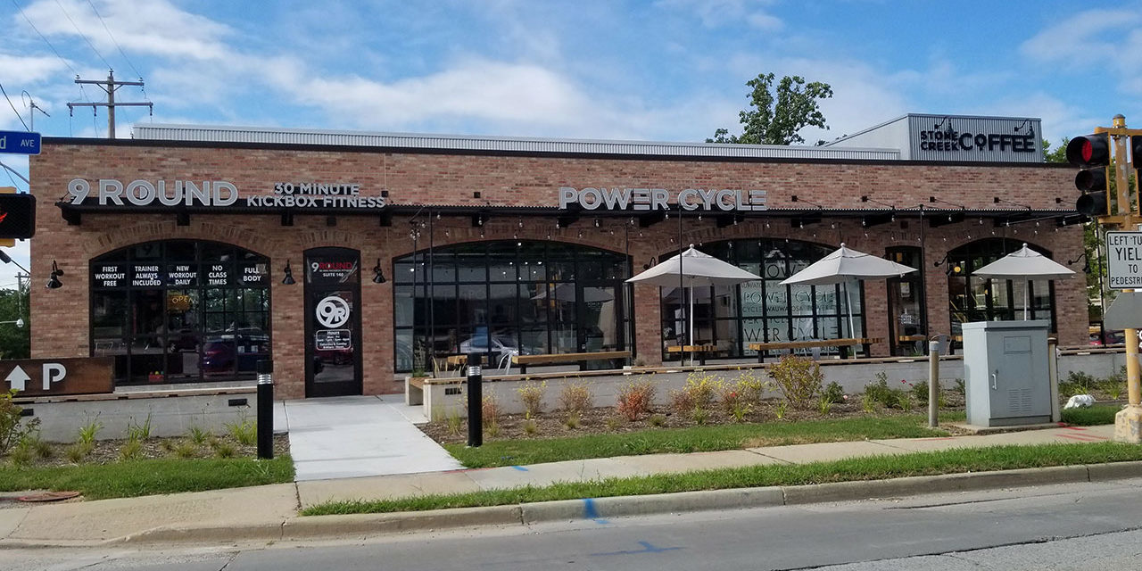 New In The Village