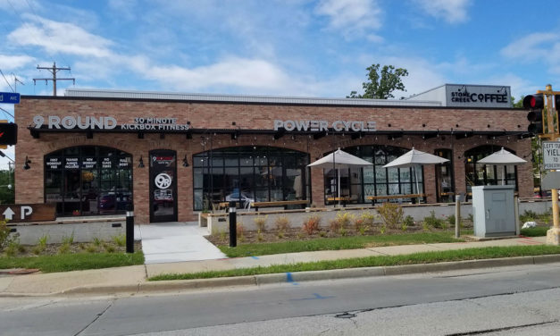 New In The Village