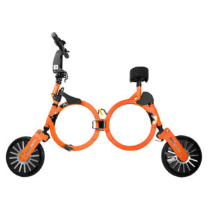 Jupiter Bike