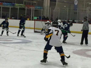 hockey-players