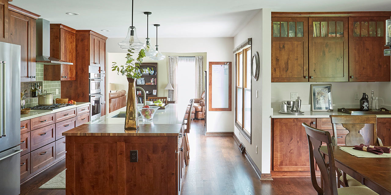 Maximize Your Living Spaces