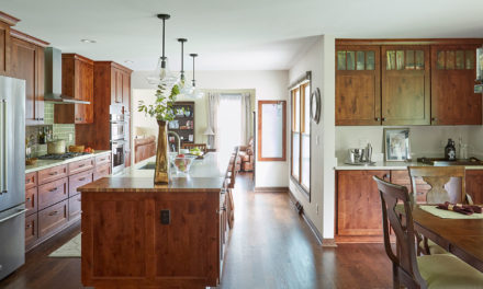 Maximize Your Living Spaces
