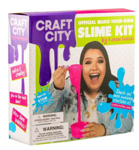 slime gift