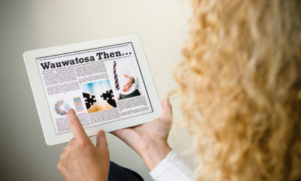 The Decline of Local News in Tosa