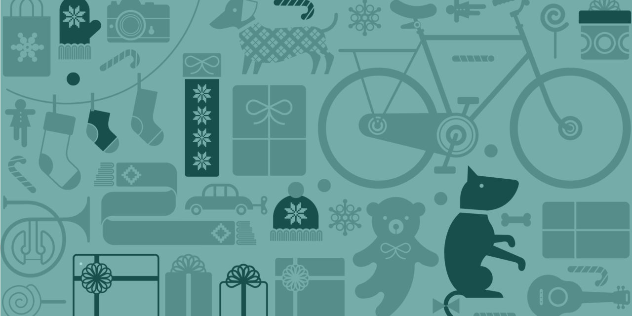 Toy Tips & Trends 2017: The Year of Creativity