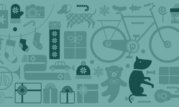 Toy Tips & Trends 2017: The Year of Creativity