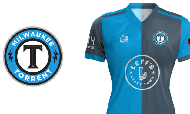 Milwaukee Torrent Women’s Team to Compete at Hart Park in 2018