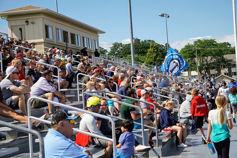 torrent fans