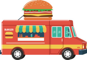 food truck