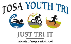 tosa triathalon logo