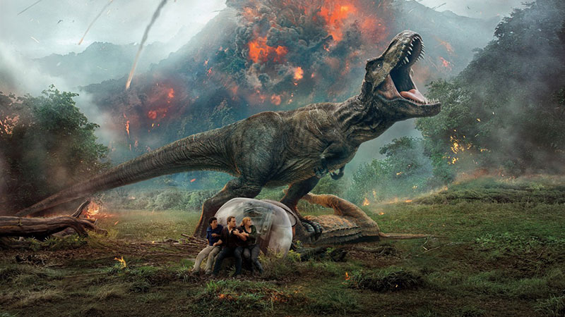 Jurassic Park