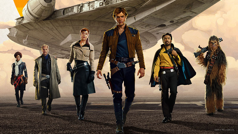 star wars