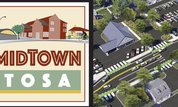 Service, Wellness & Community