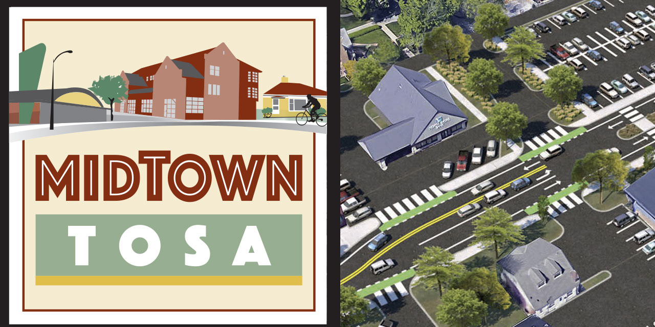 Service, Wellness & Community