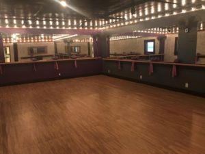 studio in tosa