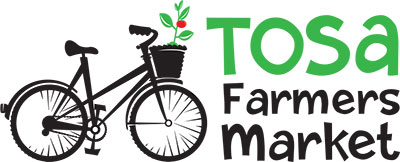 farmers market