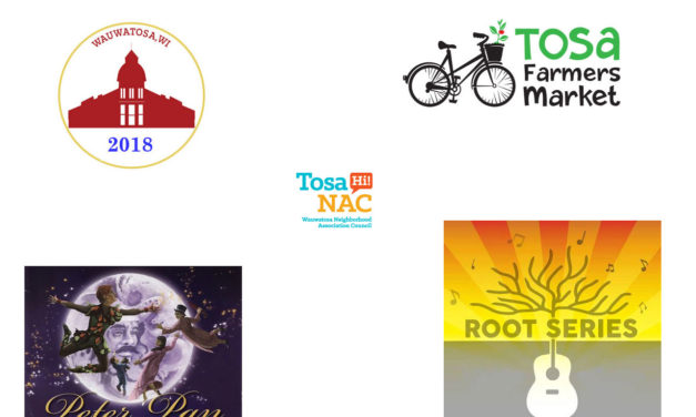 NAC Community Calendar