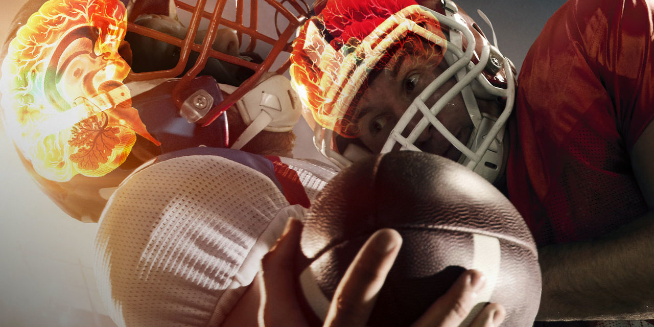 Impacting Concussions: New Tech and Research Helps Athletes