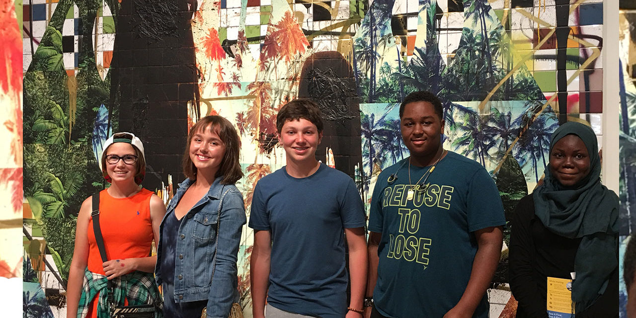 Pathways High: First Year in Review