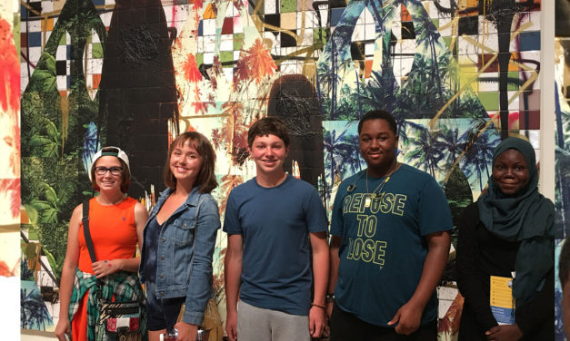 Pathways High: First Year in Review