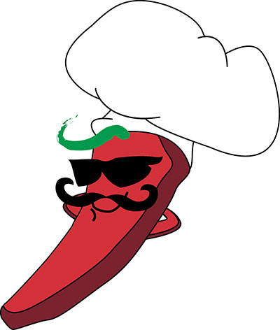 chili pepper