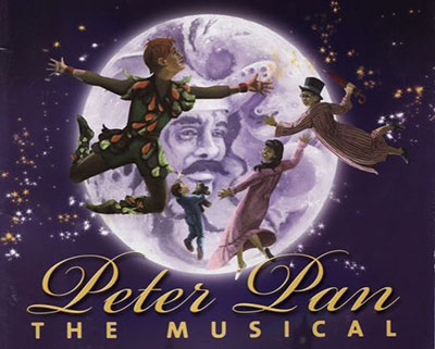 Peter Pan