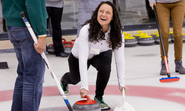 Taking It to the Ice