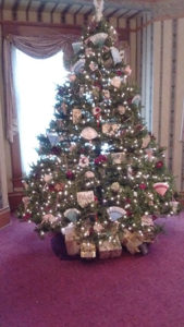 tree