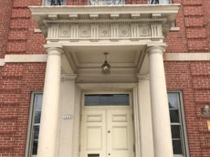 doorway