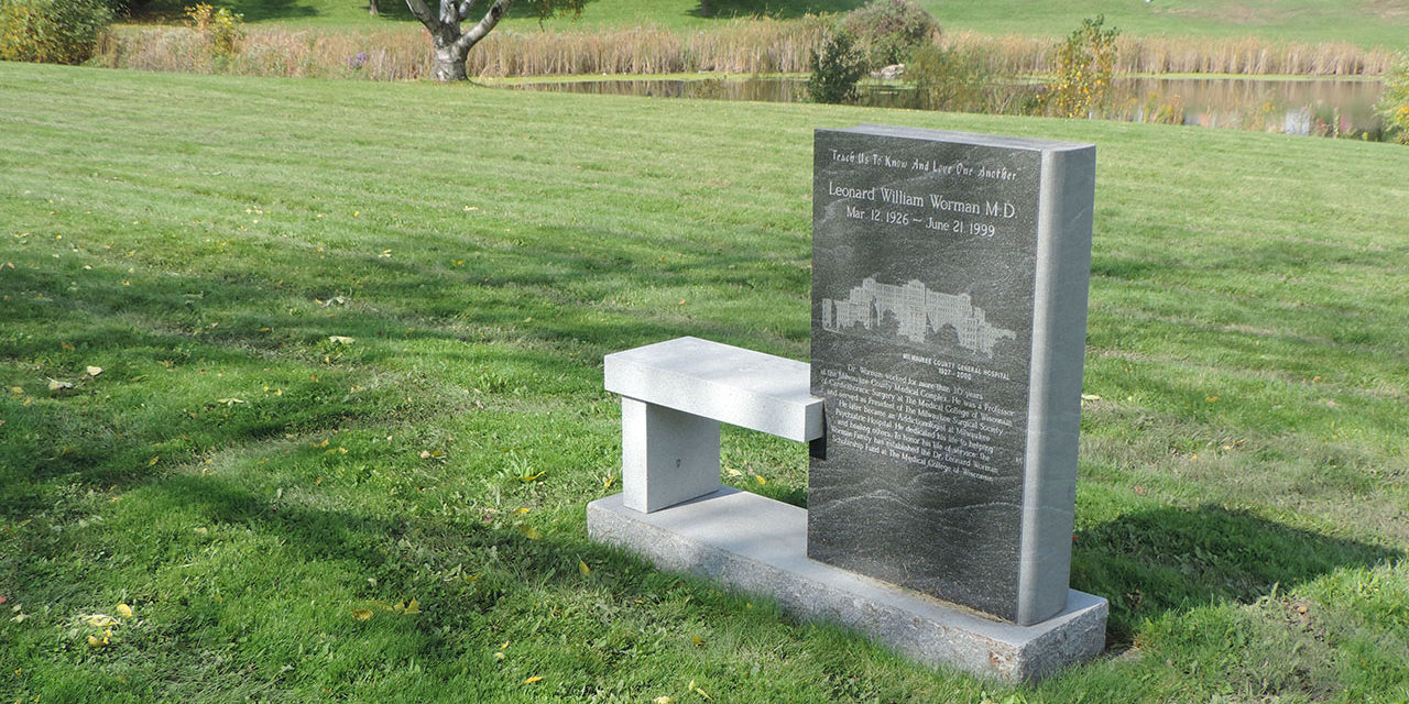 Of Grave Concern