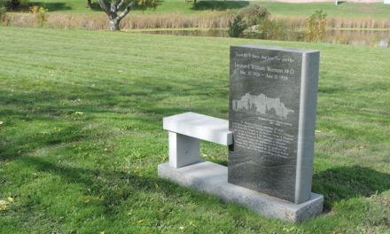 Of Grave Concern