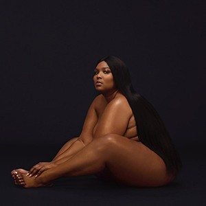 lizzo is fat