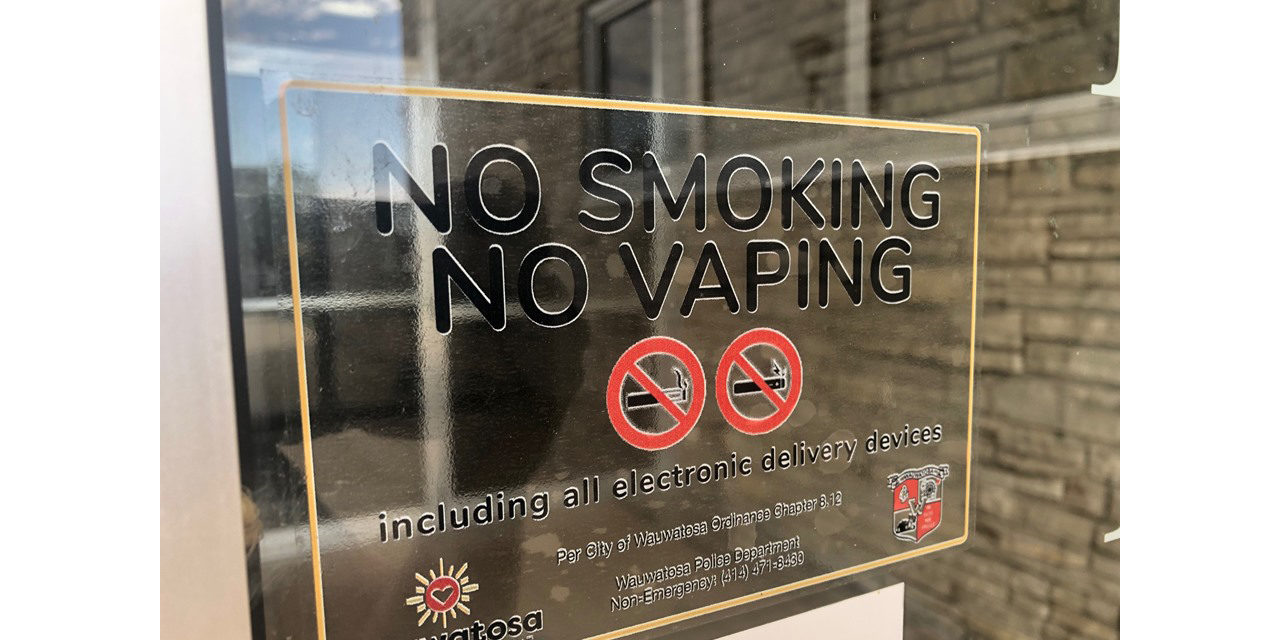 Vaping: The Health Effects & Consequences