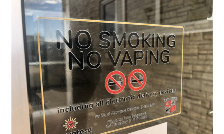 Vaping: The Health Effects & Consequences