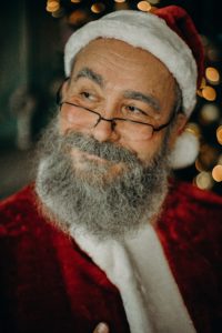 santa