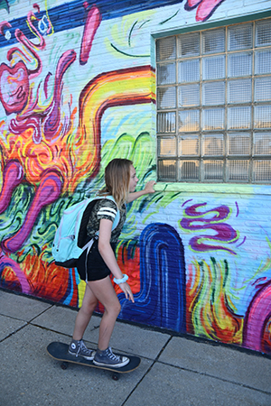 murals in tosa