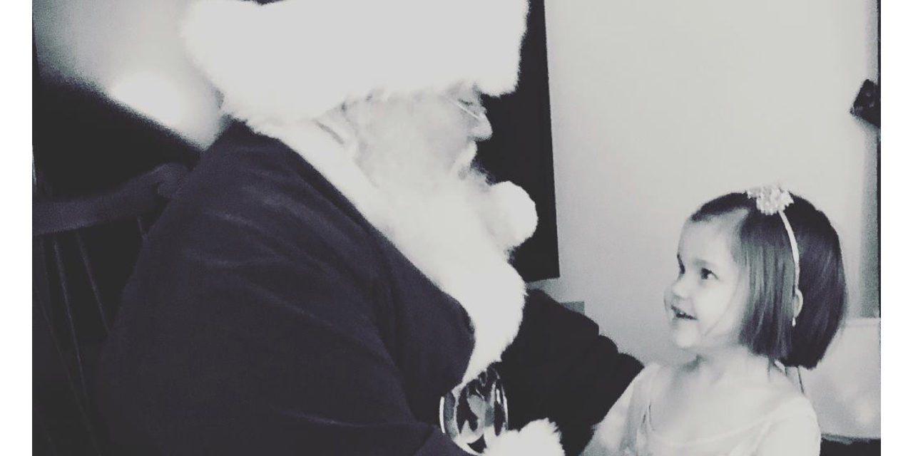 Santa Intensive