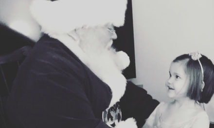 Santa Intensive