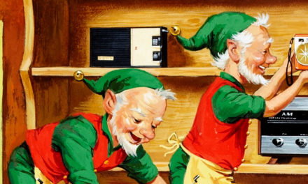 2019 Holiday Toy Preview