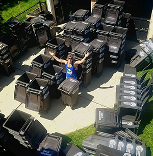 composters
