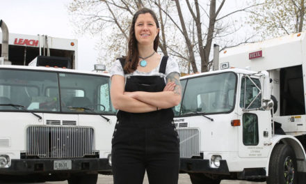 Wauwatosa Grows Greener with Composting Pilot Project