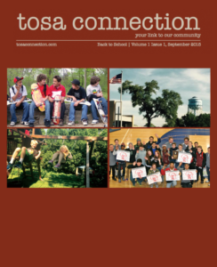issue 1 volume 1