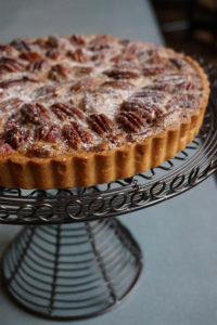 LeReve pastry
