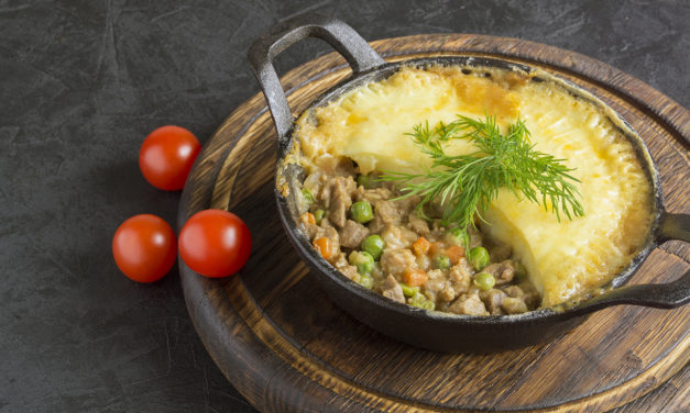 What’s Cookin’? – Tosa Restaurateurs Share Holiday Recipes and Family Traditions