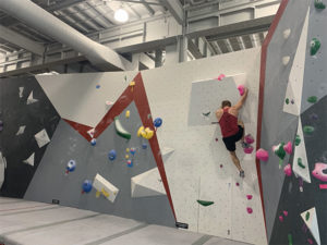climb