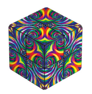 cube